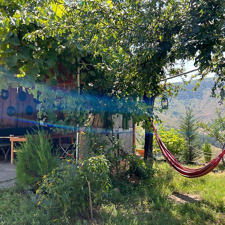 Wine Garden Rabati Hotel Akhaltsikhe  Eksteriør billede